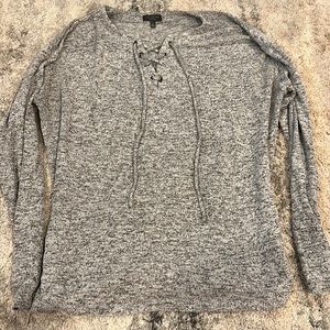 The Limited Soft Sweater